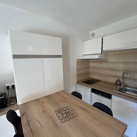 Chaleureux Appartement Moderne Briancon  Bagian luar foto